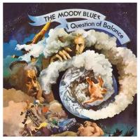 Виниловая пластинка The Moody Blues, A Question Of Balance (0602567226376)