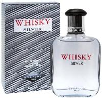 EVAFLOR Whisky Silver туалетная вода 100 мл