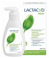 Гель для интимной гигиены Lactacyd Femina Fresh