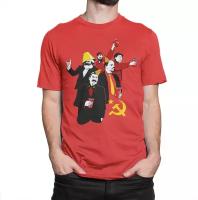 Футболка Dream Shirts