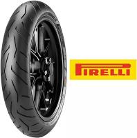 Мотошина / шина для мотоцикла Pirelli Diablo Rosso 2 120/70ZR17 58W TL