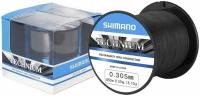 Леска SHIMANO Technium 650m 0.305mm 8.5kg Grey