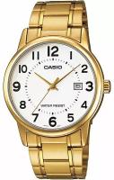 Наручные часы CASIO Collection MTP-V002G-7B2