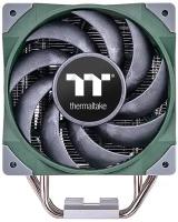 Кулер Thermaltake Cooler Tt Toughair 510 Racing Green CL-P075-AL12RG-A (Intel LGA 1700/1200/1156/1155/1151/1150 AMD AM5/AM4/AM3+/AM3/AM2+/AM2/FM2/FM1)