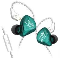 Knowledge Zenith ZST X mic, green