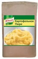 Пюре картофельное 15 кг Knorr, 1 шт