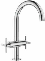 Смеситель для раковины Grohe Atrio 21019003