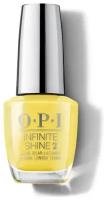 OPI Лак для ногтей Infinite Shine, 15 мл