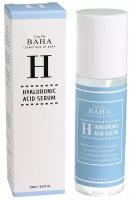 Cos De BAHA Сыворотка от морщин с гиалуроновой кислотой Pure Hyaluronic Acid Serum 120 ml 8809240318317