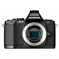 Фотоаппарат Olympus OM-D E-M5 Body