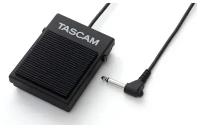 Tascam RC-1F напольный переключатель для управления Model 24, TA-1VP, DP-008EX