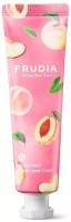 FRUDIA Squeeze Therapy Peach Hand Cream