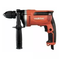 Ударная дрель Maktec MT815К, 710 Вт