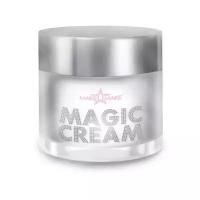 MAKE U MAKE Magic Cream Крем для лица на основе пептидов и даров океана