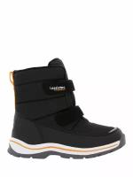 Ботинки Lassie Lassietec shoes, Jemy Black (EU:25)