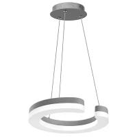 Светильник светодиодный Lightstar 763139 Unitario, LED, 11.5 Вт