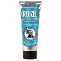 REUZEL Крем Grooming Cream, слабая фиксация