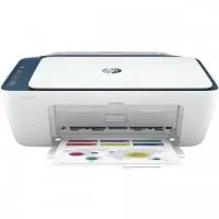 Hp МФУ струйный HP DeskJet Ink Advantage Ultra 4828 (А4, принтер/сканер/копир, 1200dpi, 20чб/16цв ppm, 64Mb, WiFi, USB) (25R76A)