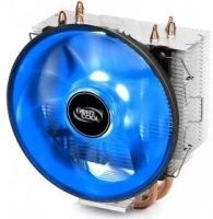 Deepcool Вентилятор Cooler Deepcool GAMMAXX300B RET