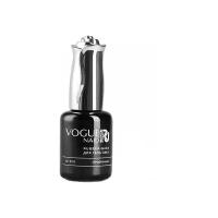 Каучуковая база для гель-лака прозрачная Rubber Vogue Nails (BC29) 18 мл