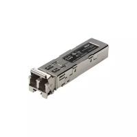 Оригинальный интерфейсный сетевой модуль Cisco Gigabit Ethernet LH Mini-GBIC SFP Transceiver (MGBLH1)