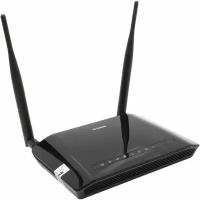 Точка доступа D-Link DAP-1360U DAP-1360U/A1A/2.4 GHz b/g/n/