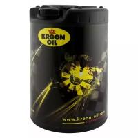 Моторное масло Kroon Oil Synfleet SHPD 10W-40 20 л