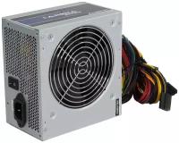 Блок питания 500W Chieftec iARENA GPB-500S ATX-12V V.2.3, 12cm fan, Active PFC, Efficiency 85% OEM