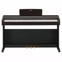 Цифровое пианино Yamaha Arius YDP-145R палисандр
