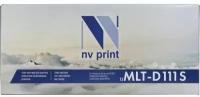 Картридж Nv-print MLT-D111S