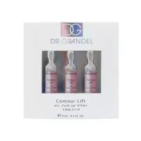 Dr. Grandel SPA Collection Contour Lift Ampoule Концентрат лифтинговый