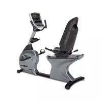 Горизонтальный велотренажер Vision Fitness R40 Elegant