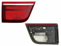 444-1331L-UQ Фонарь в крышку багажника BMW X5 E70 10-13 LH LED