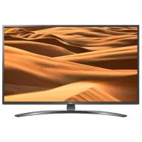 Телевизор LG 49UM7400 49" (2019)