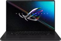 Ноутбук ASUS ROG ZEPHYRUS M16 2023 GU604VI-N4034 90NR0BW1-M00460 (16", Core i9 13900H, 32 ГБ/ SSD 1024 ГБ, GeForce® RTX 4070 для ноутбуков) Черный