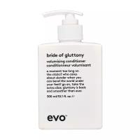 Evo кондиционер bride of gluttony volumising conditioner для объема