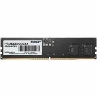 Оперативная память Patriot Memory DIMM 16GB DDR5-5600 (PSD516G560081)