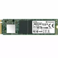 Внутренний SSD диск TRANSCEND 512GB, M.2 (TS512GMTE110S)