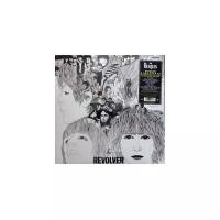 EMI The Beatles. Revolver. Original Recording Remastered (виниловая пластинка)