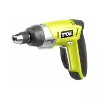 Аккумуляторная отвертка RYOBI CSD-4107BG