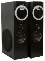 ELTRONIC (20-81) HOME SOUND черный - колонка 08