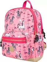 Рюкзак Pick & Pack PP20162 Royal Princess Backpack M *50 Bright pink