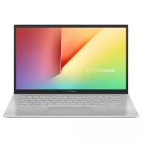 Ноутбук ASUS VivoBook 14 R459FA-EB175T (1920x1080, Intel Core i3 2.1 ГГц, RAM 4 ГБ, SSD 256 ГБ, Win10 Home)