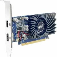 Видеокарта NVIDIA GeForce GT 1030 ASUS 2Gb (GT1030-2G-BRK)