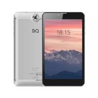 Планшет BQ 7040G Charm Plus, 2 ГБ/16 ГБ, 3G, серебристый