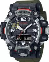 Часы Casio G-Shock GWG-2000-1A3ER