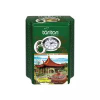 Чай зеленый Tarlton Secret Centuries, 200 г