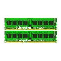 Оперативная память Kingston ValueRAM 16 ГБ (8 ГБ x 2 шт.) DDR3L 1600 МГц DIMM CL11