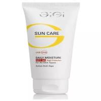 Крем GIGI солнцезащитный с SPF-50 серии SUN CARE 75 мл