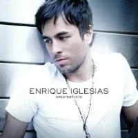 Audio CD Enrique Iglesias - Greatest Hits (+ 3 New Tracks) (1 CD)